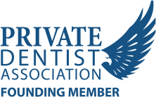 Private Dentist Association Founding Member