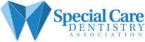 Member of the Special Care Dentistry Association