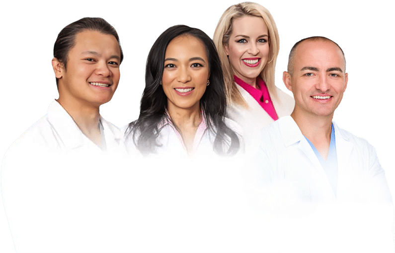 Our team of professional dentists in Fort Lauderdale