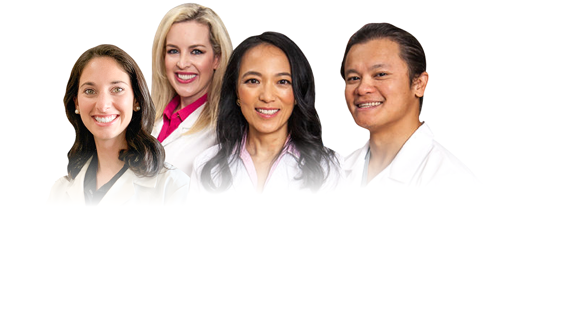 Charmaine Johnson DDS