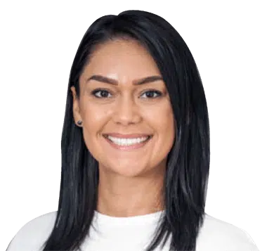 testimonial from Adriana testimonial from Adriana