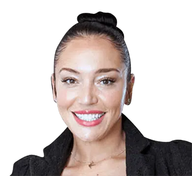 testimonial from Erica testimonial from Erica