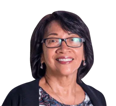 testimonial from Gloria testimonial from Gloria